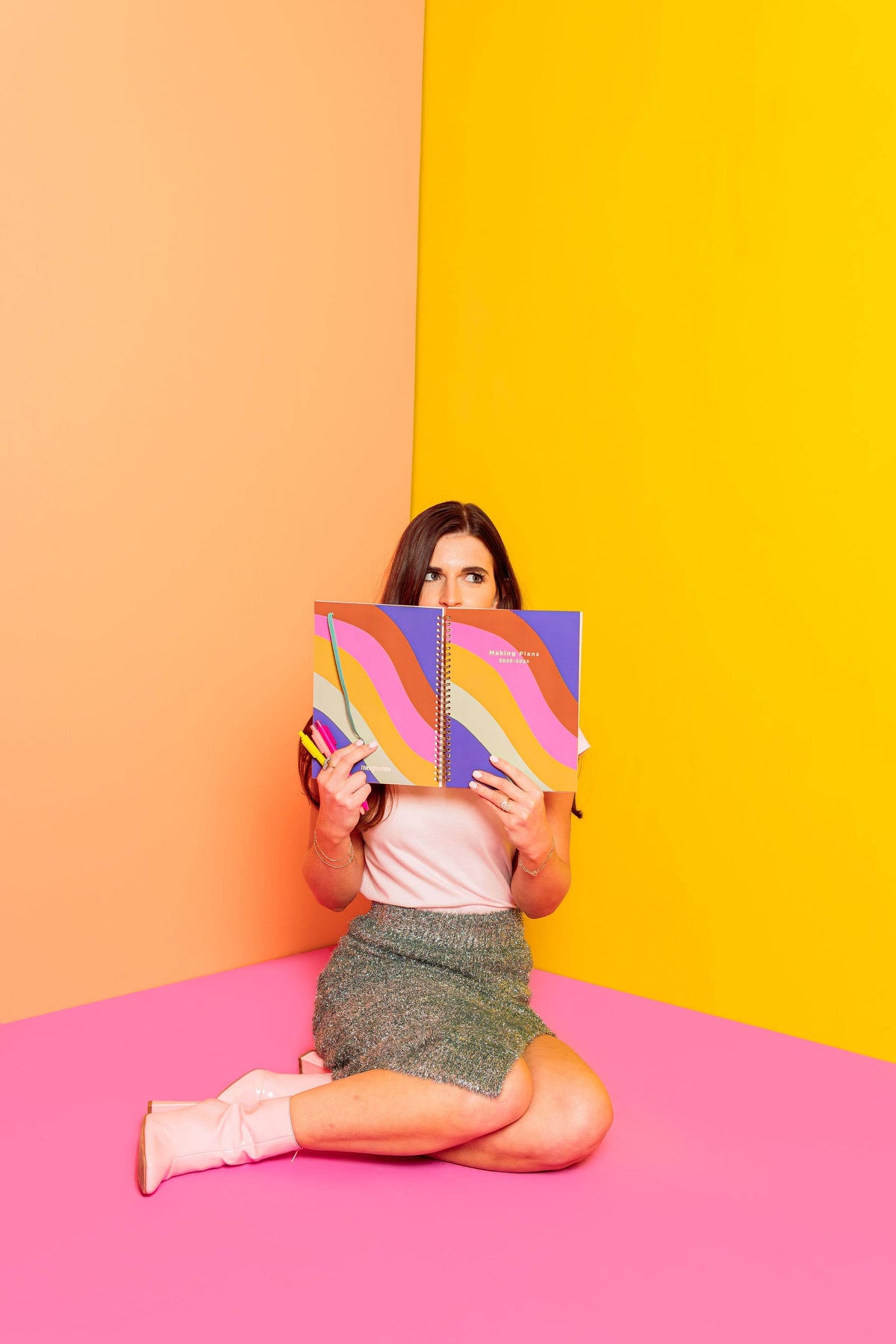 2025-2026 Academic Planner