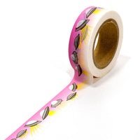 UFO Washi Tape