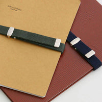 Adjustable Book Band - Slim