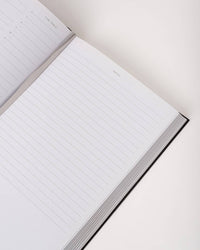 Mushroom Field Daily Planner (Undated) (11793)