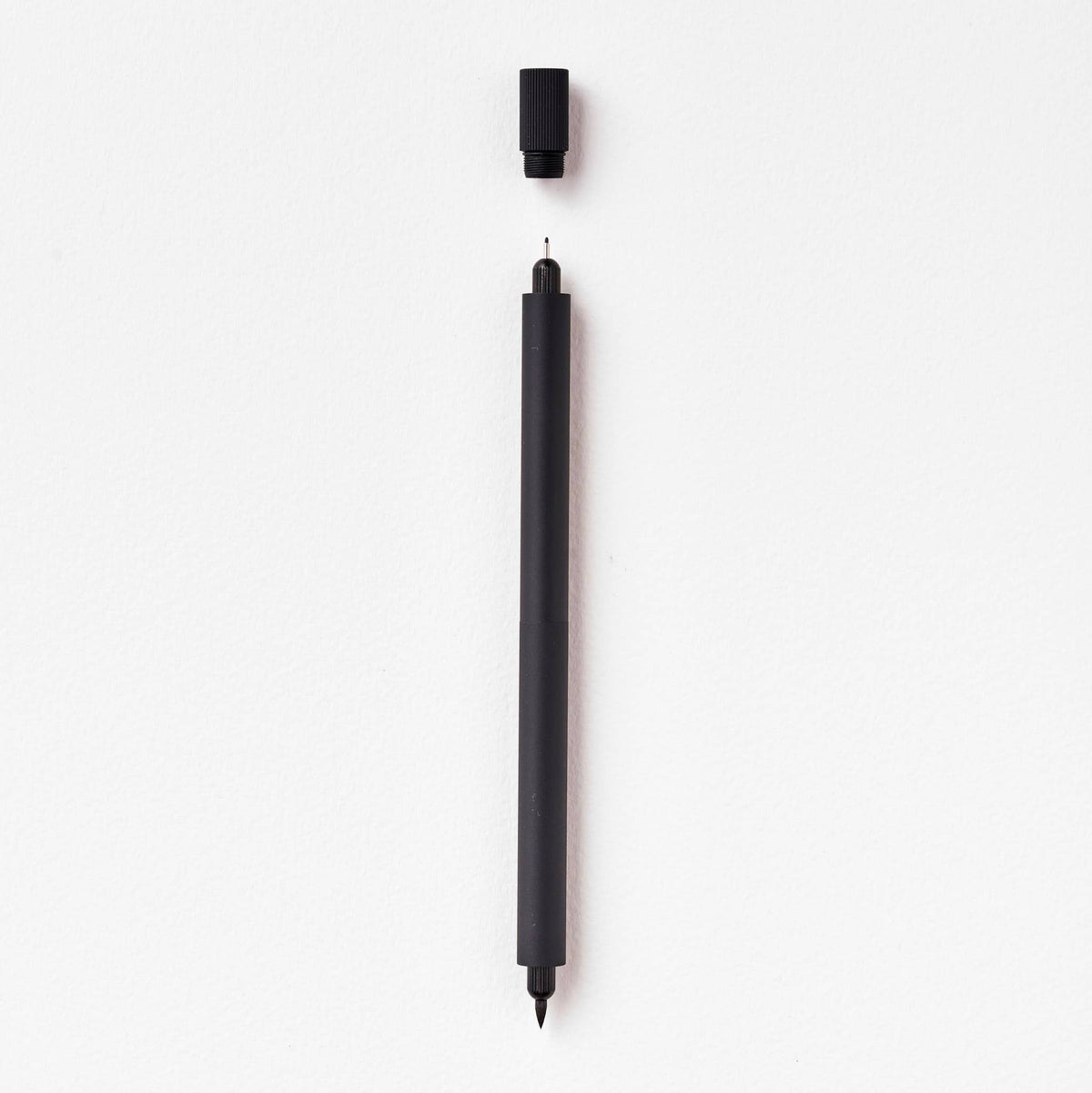 Lumos Pro - Refillable Multi-Tip Pen