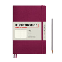 Notebooks - Medium (A5)