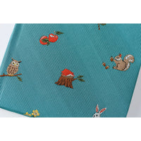 Hobonichi Techo - Weeks - In the Forest