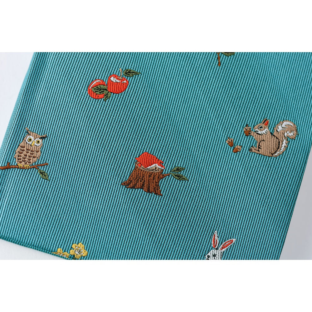 Hobonichi Techo - Weeks - In the Forest