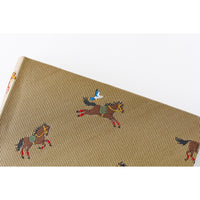 Hobonichi Techo - Weeks - Galloping Horses