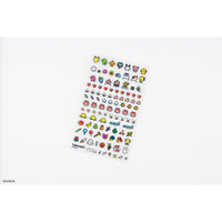 Hobonichi Techo - Weeks - Our Tamagotchi