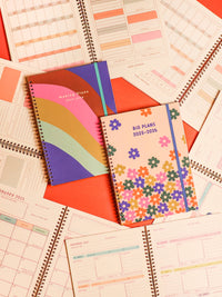 2025-2026 Academic Planner
