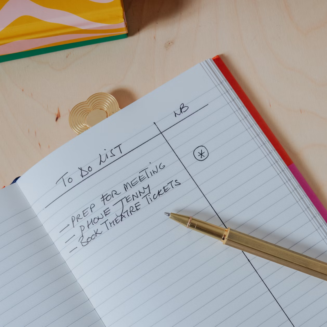 Classic Rollerball Pen