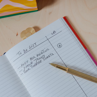 Classic Rollerball Pen