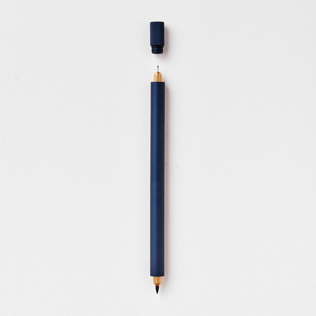 Lumos Pro - Refillable Multi-Tip Pen