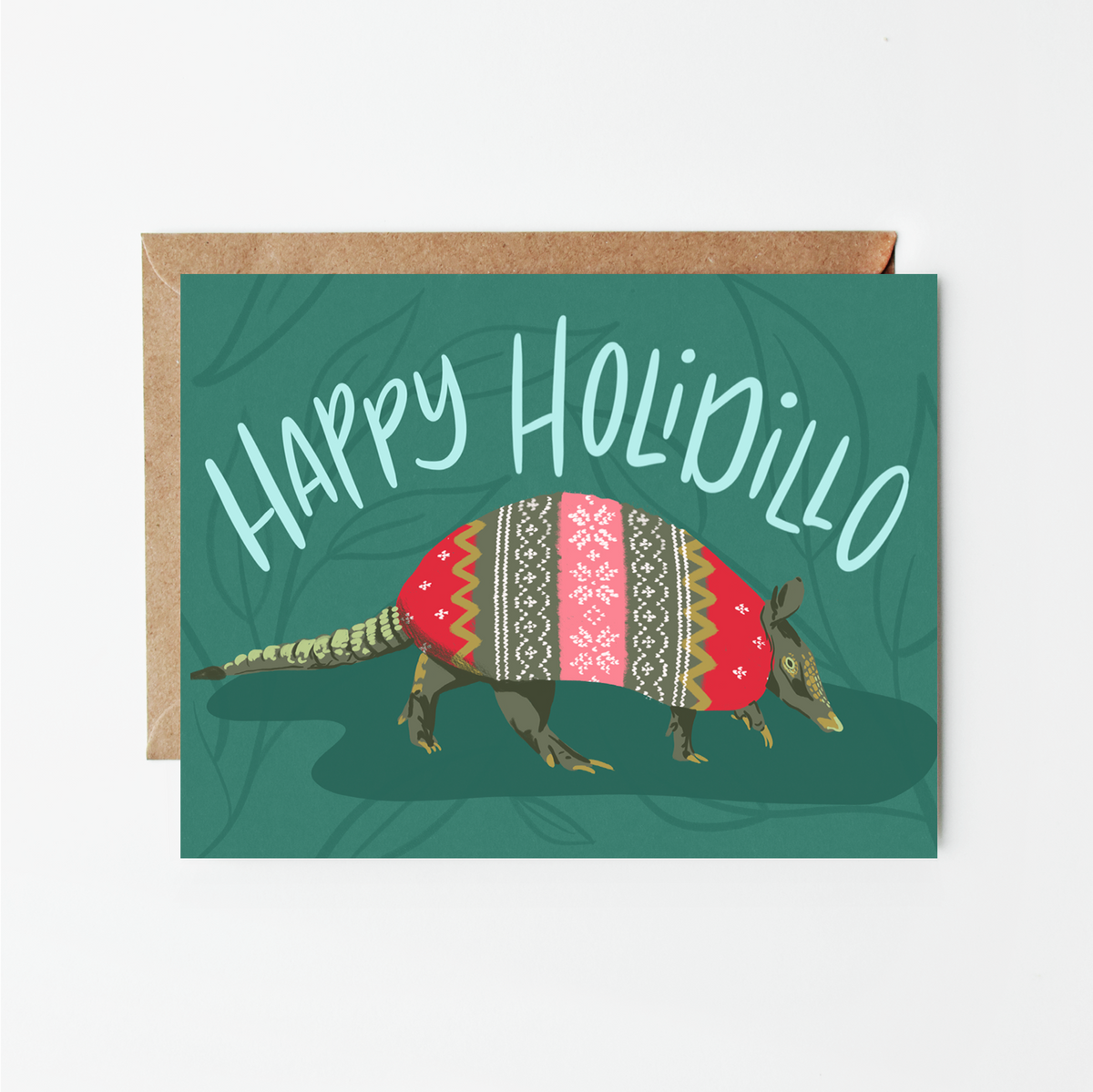 Happy Holidillo - 2024 Holiday Edition