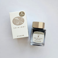 Sailor Shikiori Bottle Ink 20ml
