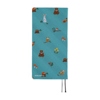 Hobonichi Techo - Weeks - In the Forest