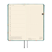 Hobonichi Techo - Weeks - In the Forest