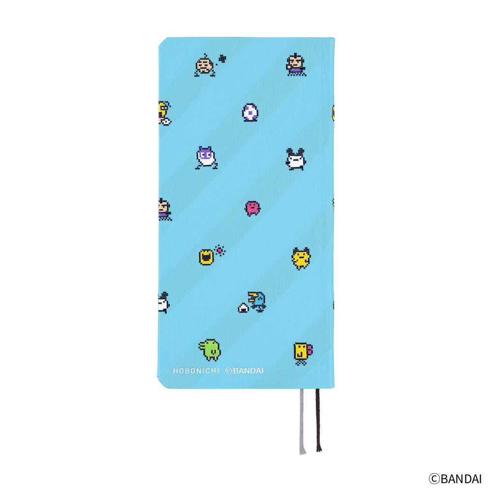 Hobonichi Techo - Weeks - Our Tamagotchi