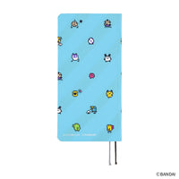 Hobonichi Techo - Weeks - Our Tamagotchi
