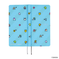 Hobonichi Techo - Weeks - Our Tamagotchi