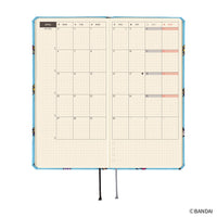 Hobonichi Techo - Weeks - Our Tamagotchi