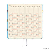 Hobonichi Techo - Weeks - Our Tamagotchi