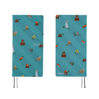 Hobonichi Techo - Weeks - In the Forest