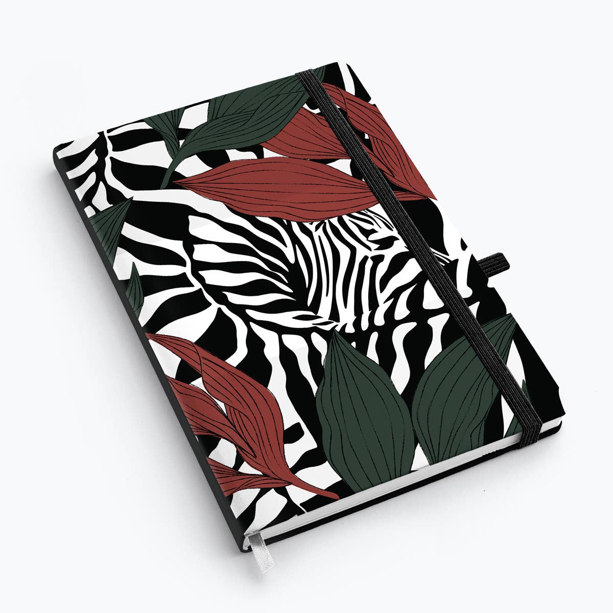Shona Stone Paper Journal