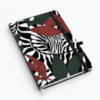 Shona Stone Paper Journal