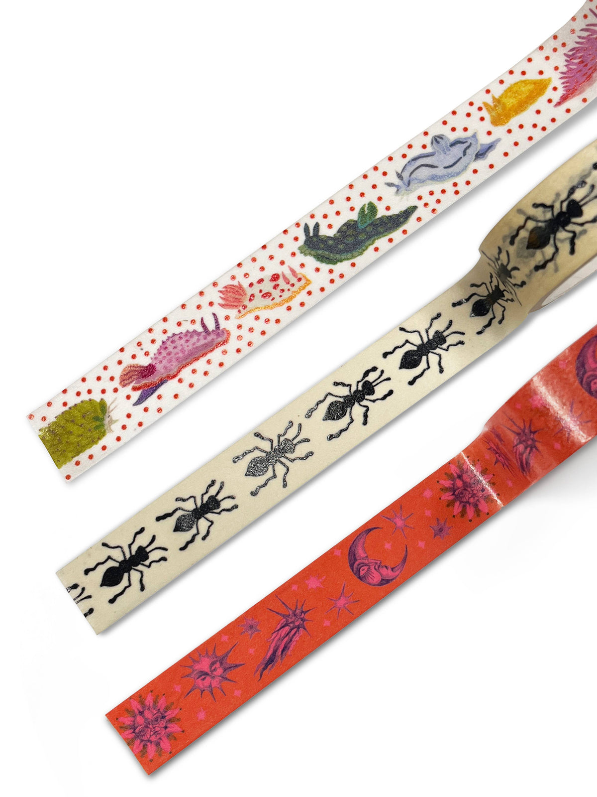 Celestial Washi Tape