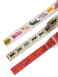 Celestial Washi Tape