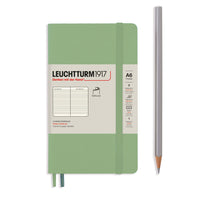 Pocket (A6) - Leuchtturm1917 Notebook