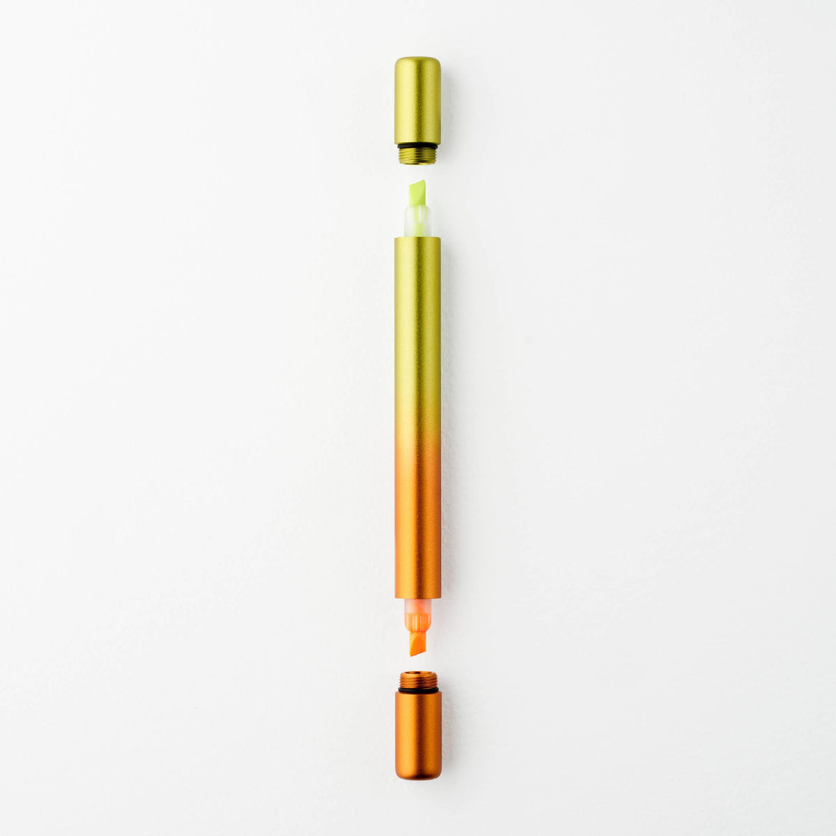 Ori – the infinitely refillable highlighter