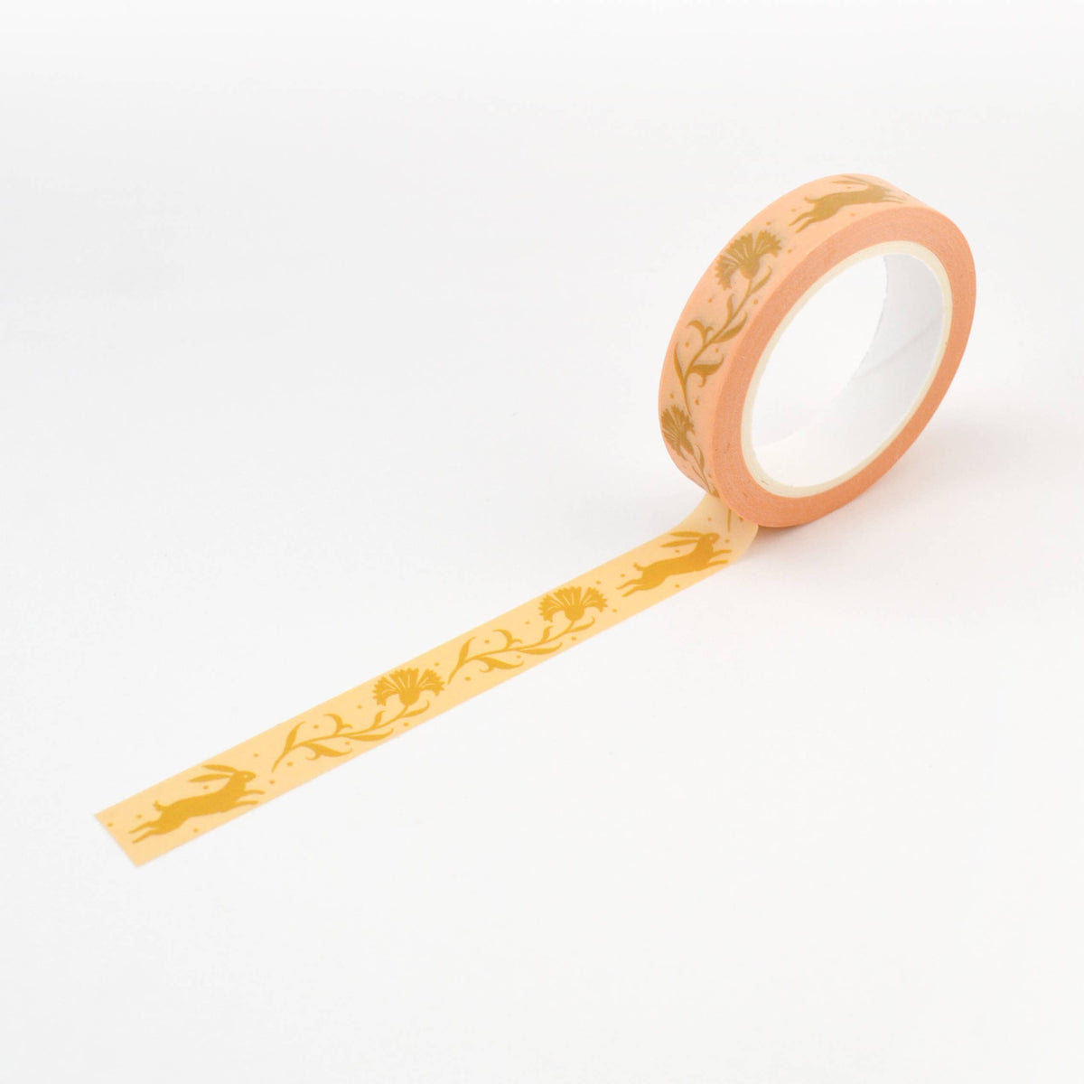 Sylvan Rabbit 10mm Washi Tape