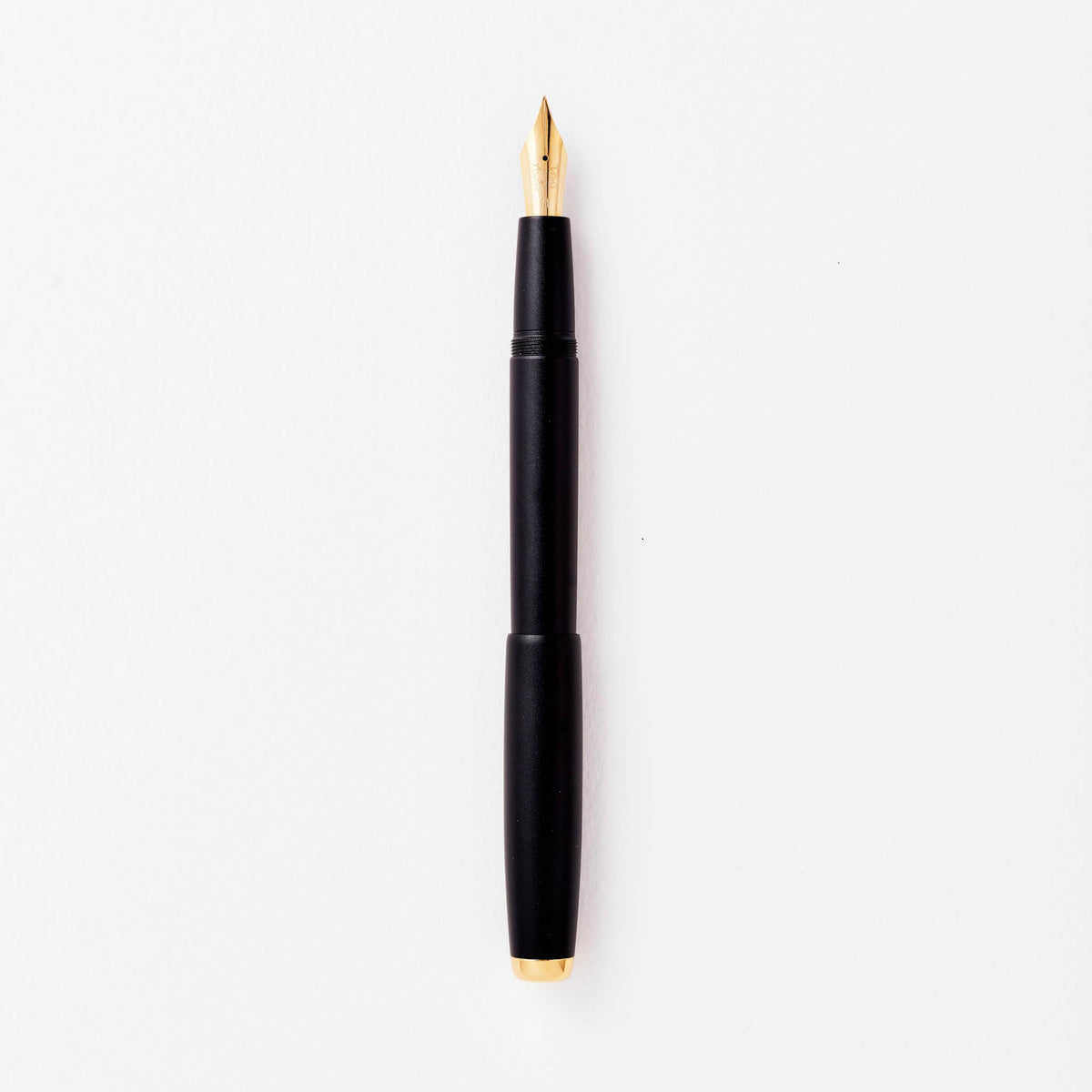 The Studio Fountain Pen