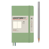 Pocket (A6) - Leuchtturm1917 Notebook