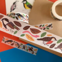 Washi Tape 10 metres (9 designs to choose)