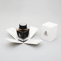 FUMISOME | Botanical Dye Ink 05 Cedar Brown