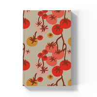 Farmfolk Tomato Classic Layflat Notebook LFC2373L