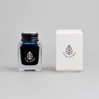 FUMISOME |  Botanical Dye Ink 01 Indigo