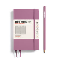 Pocket (A6) - Leuchtturm1917 Notebook