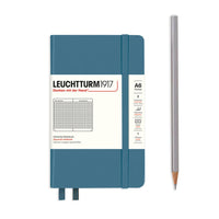 Pocket (A6) - Leuchtturm1917 Notebook