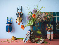 Giant Stag Beetle