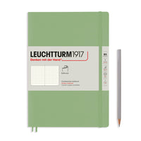 Composition (B5) - Leuchtturm1917 Notebook