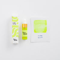 Mini Highlighter Inks