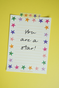 Stellar Notepad
