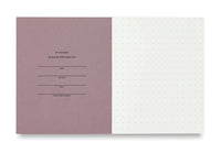 Notebook - Stay Curious