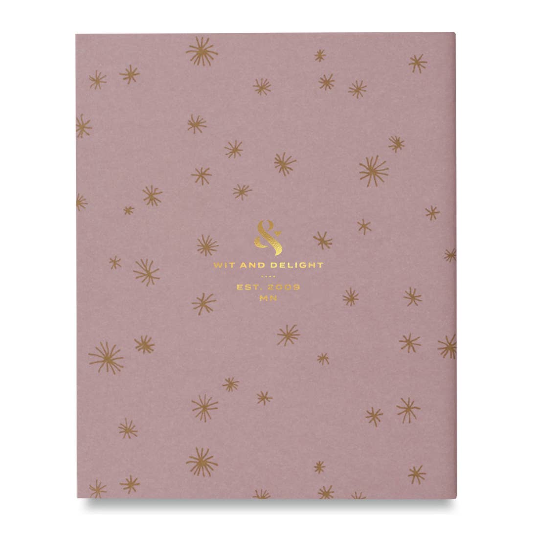 Notebook - Stay Curious