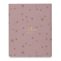 Notebook - Stay Curious