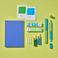 Ori – the infinitely refillable highlighter