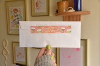 Little Treat Washi Tape