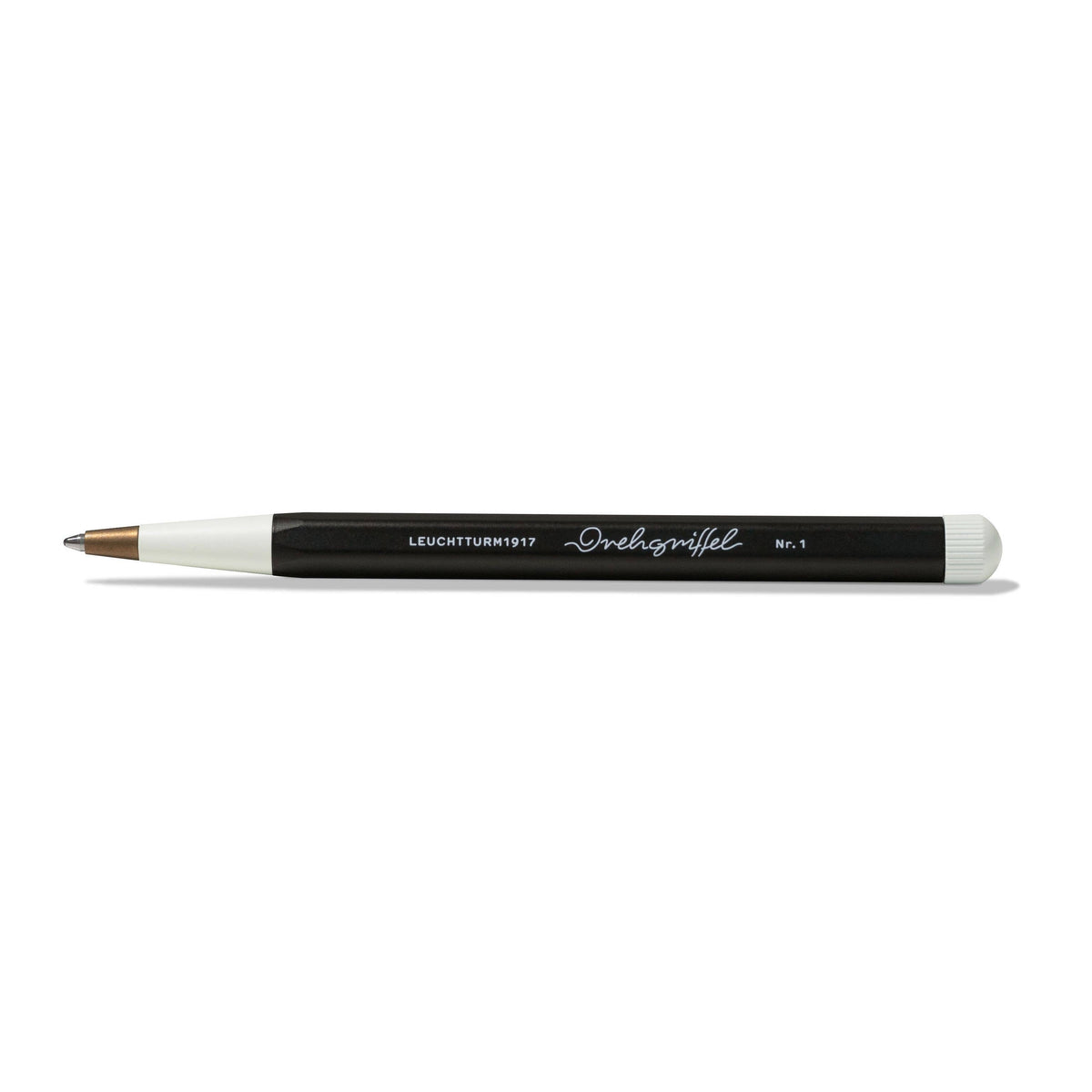 Drehgriffel Nr. 1 - Ballpoint Pen
