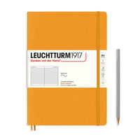 Composition (B5) - Leuchtturm1917 Notebook